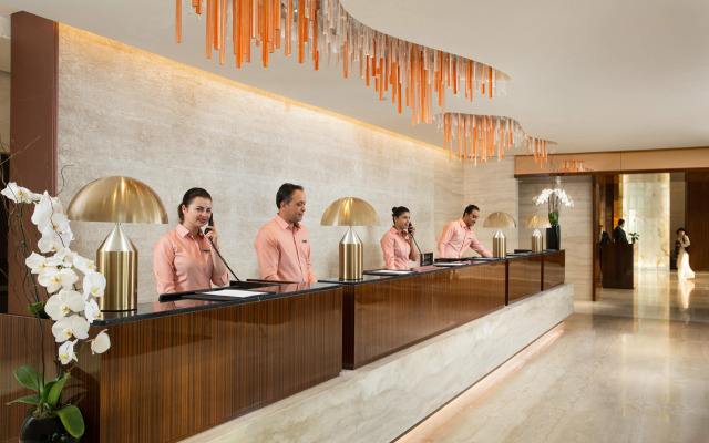 Millennium Place Barsha Heights Hotel