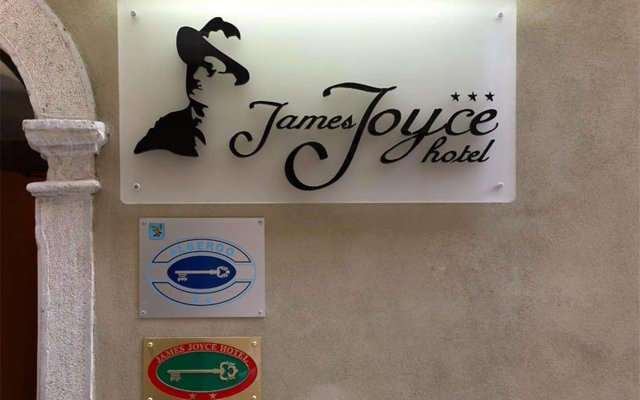 Hotel James Joyce