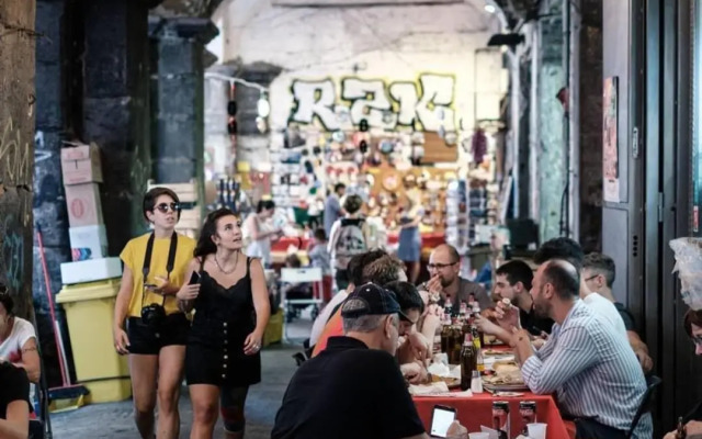 Frizzi & Lazzi House