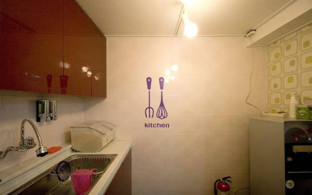 H Residence