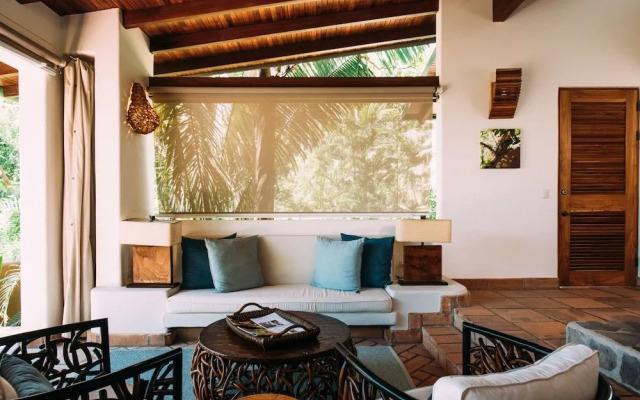 Florblanca Hotel