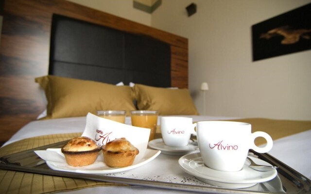 Alvino Suite & Breakfast