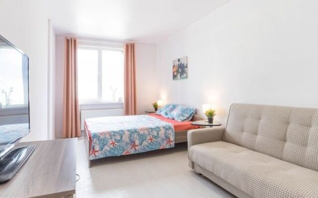 Hello Apartment on Vadima Shefnera 14