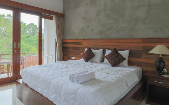 Yuliati House Ubud