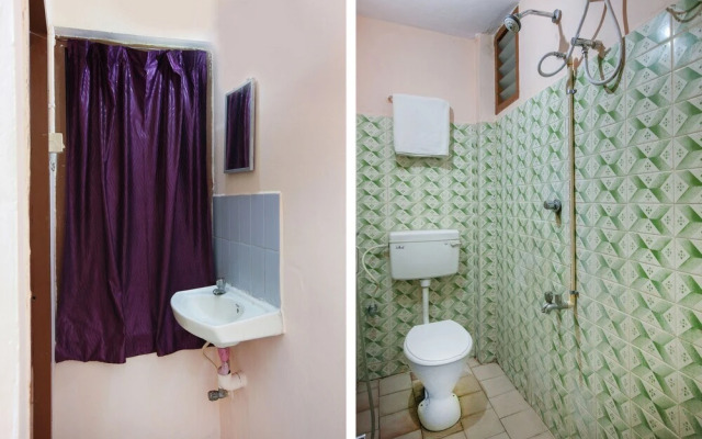Spot On Annai Guest House