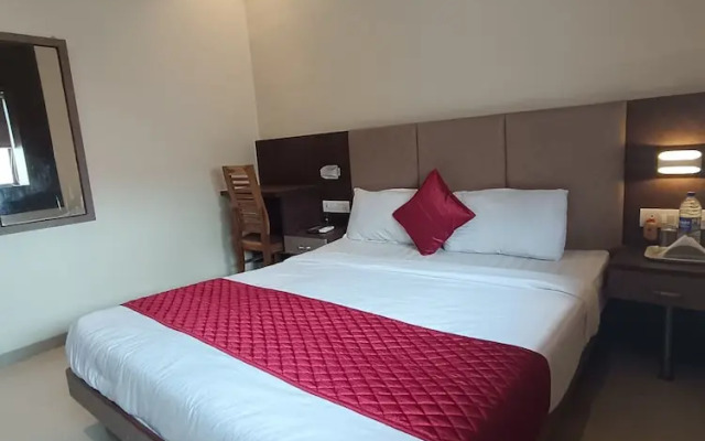 Hotel West Inn