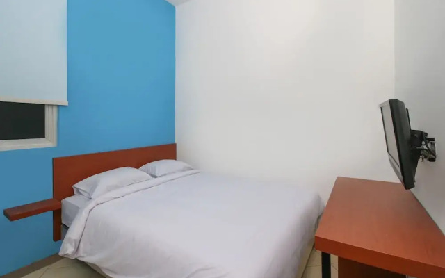 Sky Residence Ilir Barat 1 Palembang