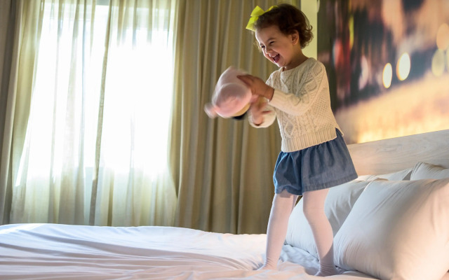 Novotel Curitiba Batel