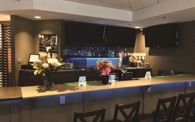 Comfort Inn West Edmonton