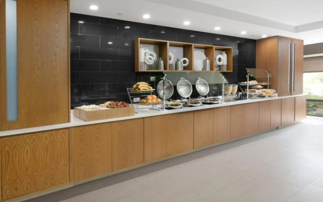 SpringHill Suites by Marriott Dallas Addison/Quorum Drive