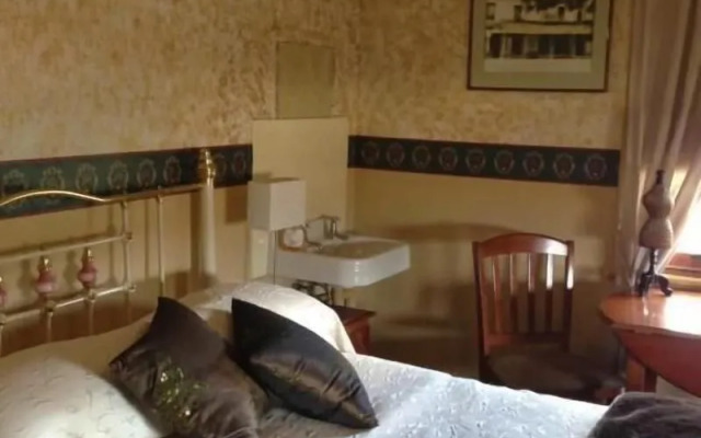 Walcha Royal Accommodation