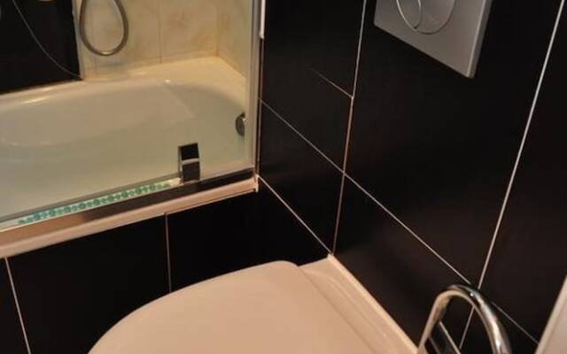 Apartament Zatoka - City Centre