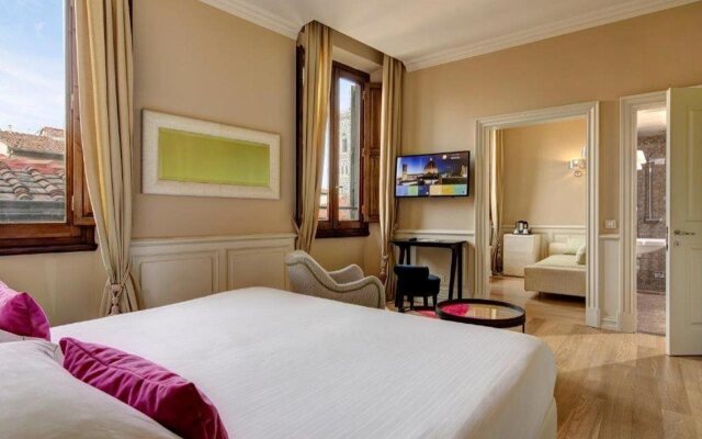 Grand Hotel Cavour