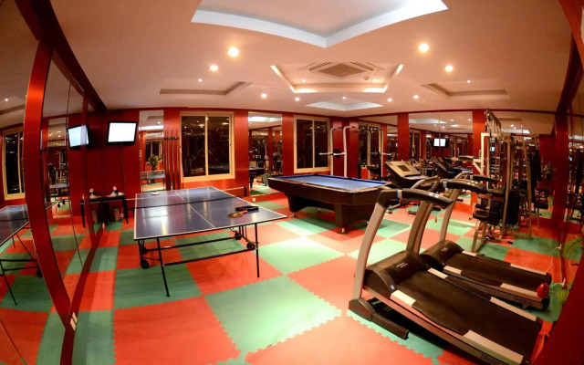 Best Western Orchid Hotel