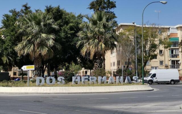 Apartamento Maison du Soleil