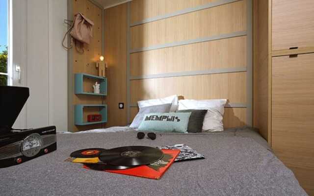 Camping Le Panoramic