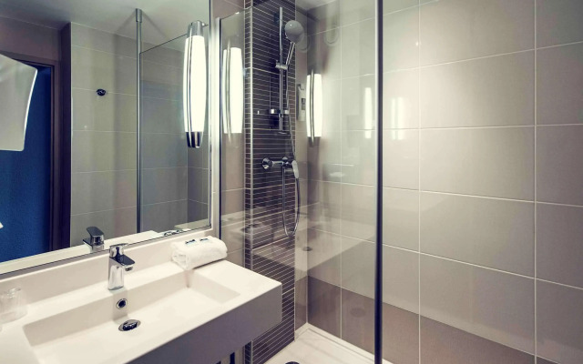 Mercure Beaune Centre