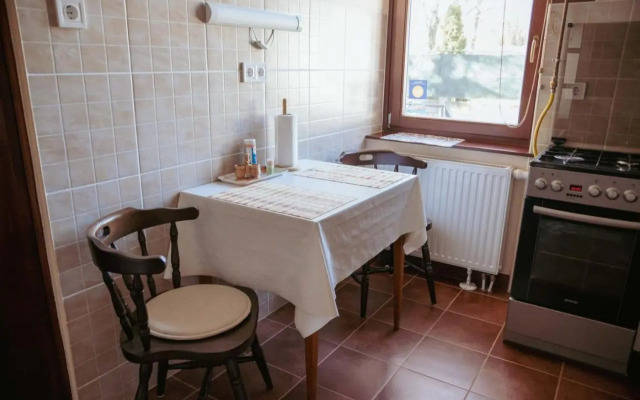 Dobay Apartman Gyula