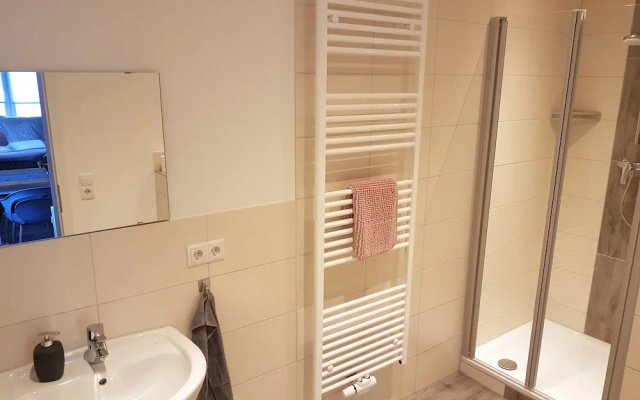 Ferienwohnung Busch