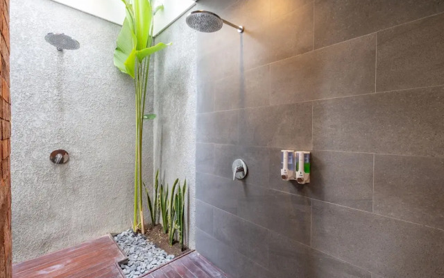 Casanina Ubud Villas