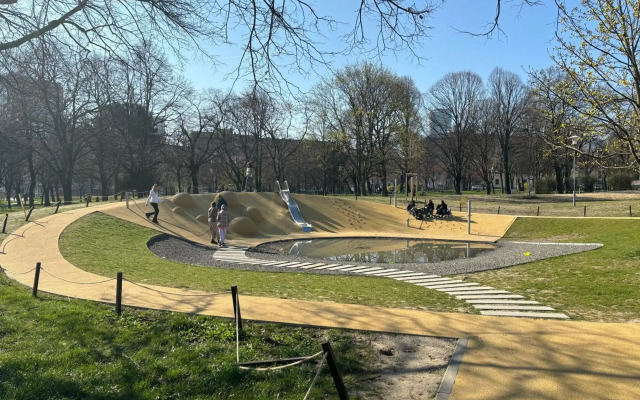 Novy apartman 6 - self check in