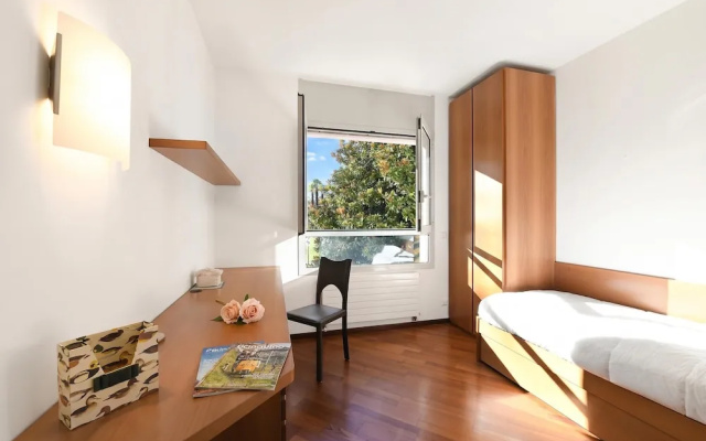 Sweet Lake View Lugano – Guest Rooms – Lugano
