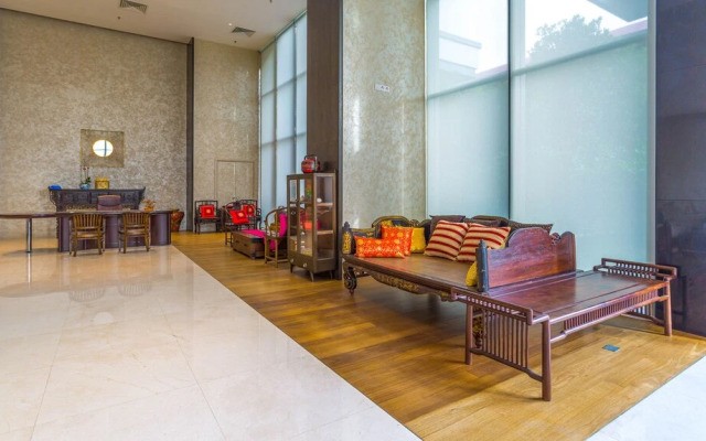 Damai 88 KLCC by Perfect Host