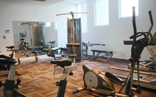 Wyndham Garden Antofagasta Pettra