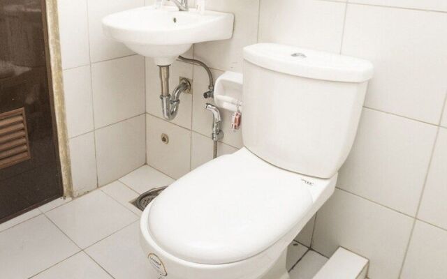 OYO 471 Edilberto's B&B