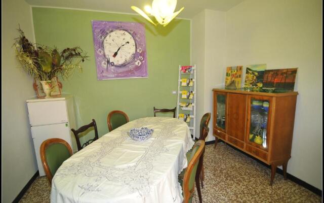 B&B Au Caruggiu