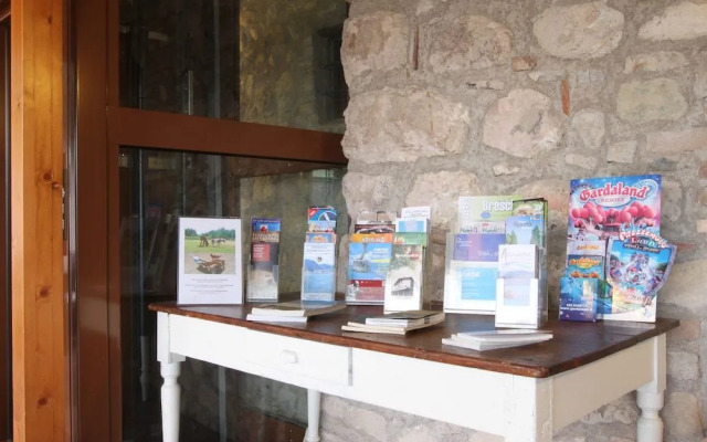 Agriturismo Cascina Crocelle