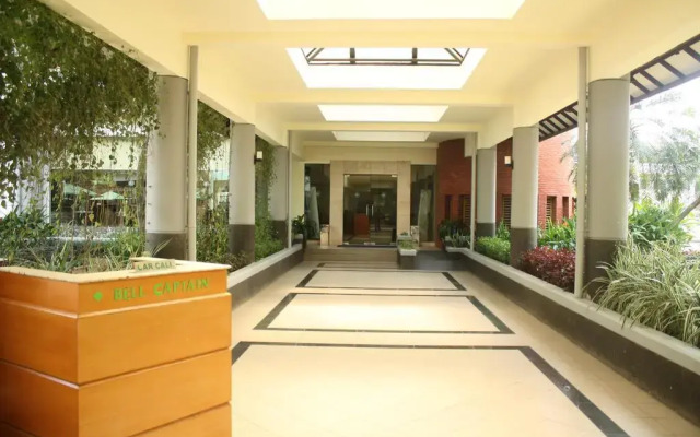 Bumi Wiyata Hotel