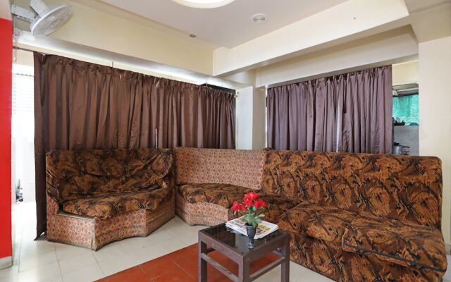 OYO 693 Hotel Ranjanas Hospitality