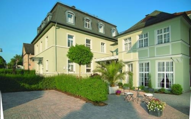 Pension Villa Nordland OHG