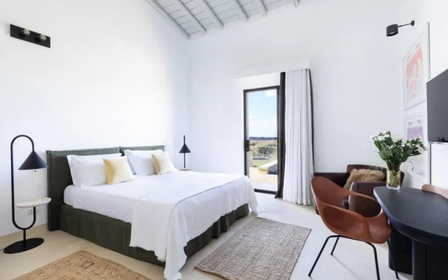 Masseria Specchia in Lecce