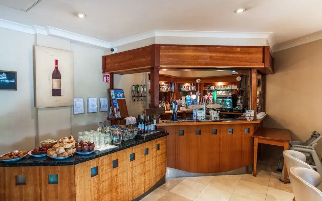 Wilton Hotel Bray
