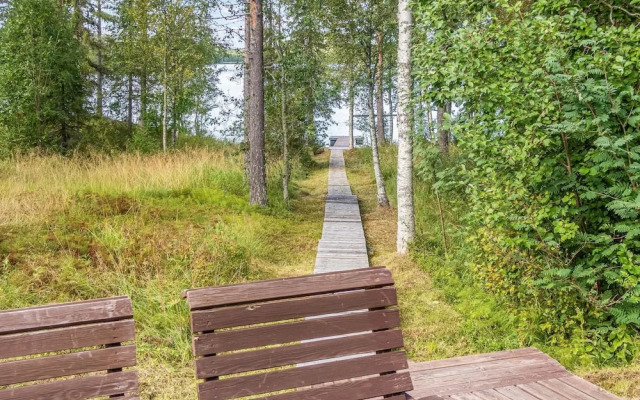 Peukaloinen b1 Kuusamo