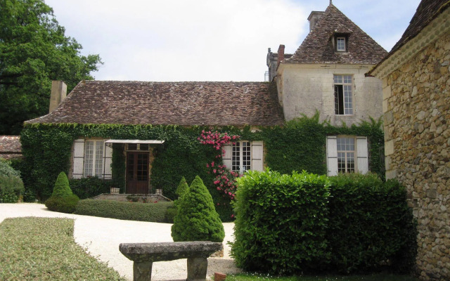 Manoir du Grand Vignoble
