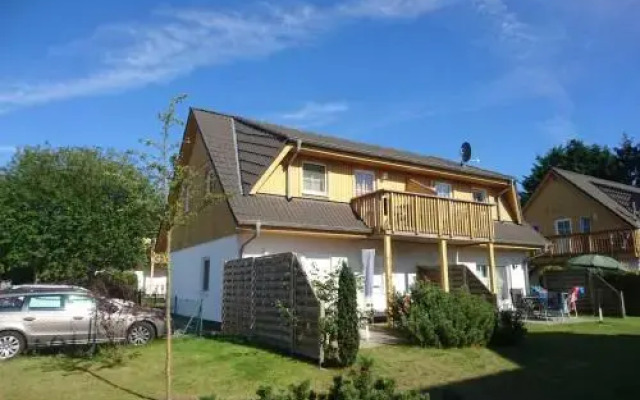 Foerster Schroedter Strasse Fewo 20