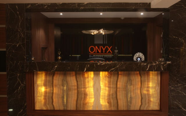 Onyx Business Hotel Ankara