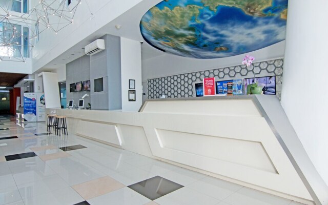 ZEN Rooms Sunset Road 5, Seminyak