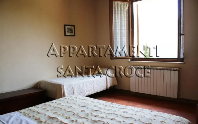 Appartamenti Santa Croce