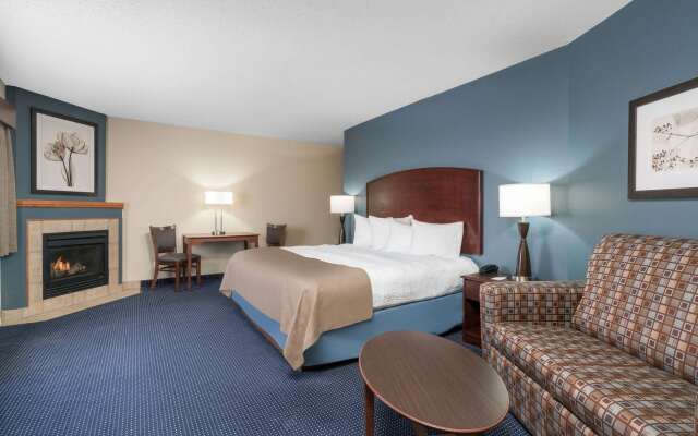 AmericInn by Wyndham Fort Dodge