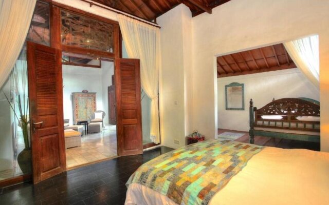Villa Etnik Seminyak