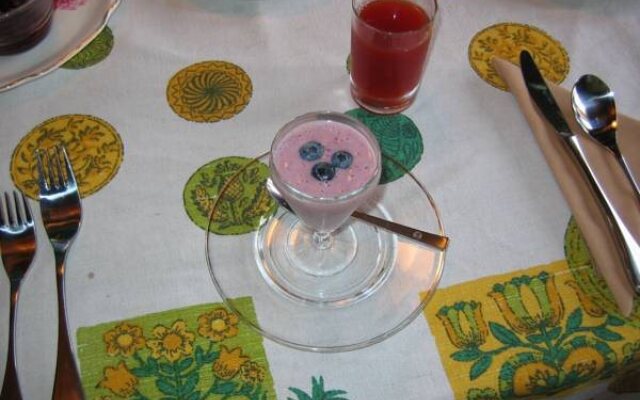 Gîte Touristique Prés et Vallons