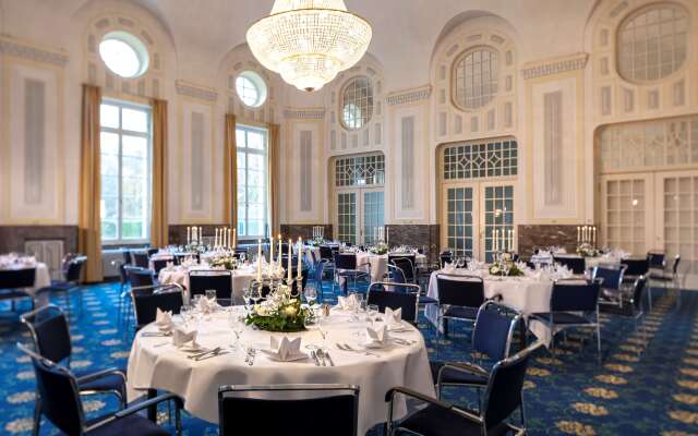 Dorint Resort & Spa Bad Bruckenau