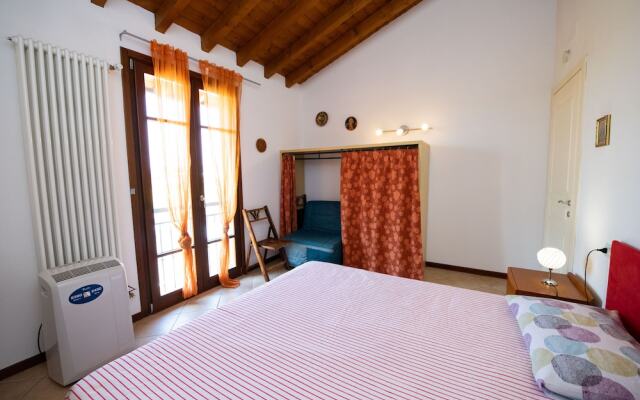 Appartamento Victoria