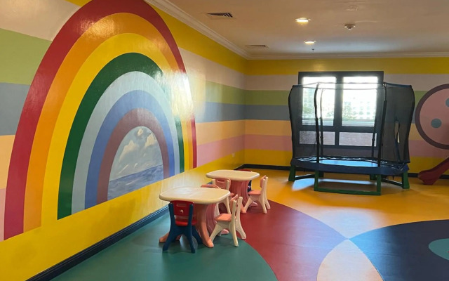 The Key - Luxury Apartment