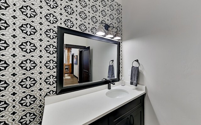 136calld 4 Bedroom Home