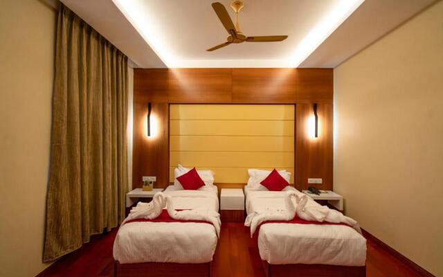JK Hotels